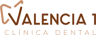 Clínica Dental Valencia 1 logo
