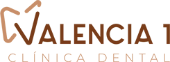 Clínica Dental Valencia 1 logo